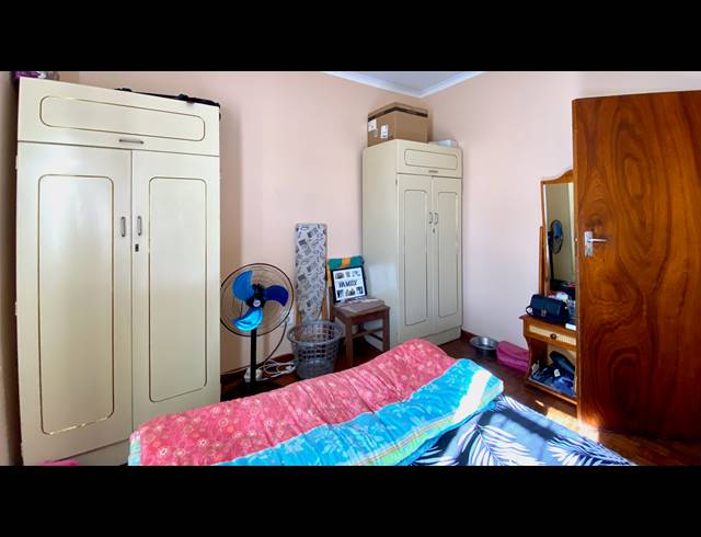 4 BEDROOM HOUSE FOR SALE IN LAAIPLEK